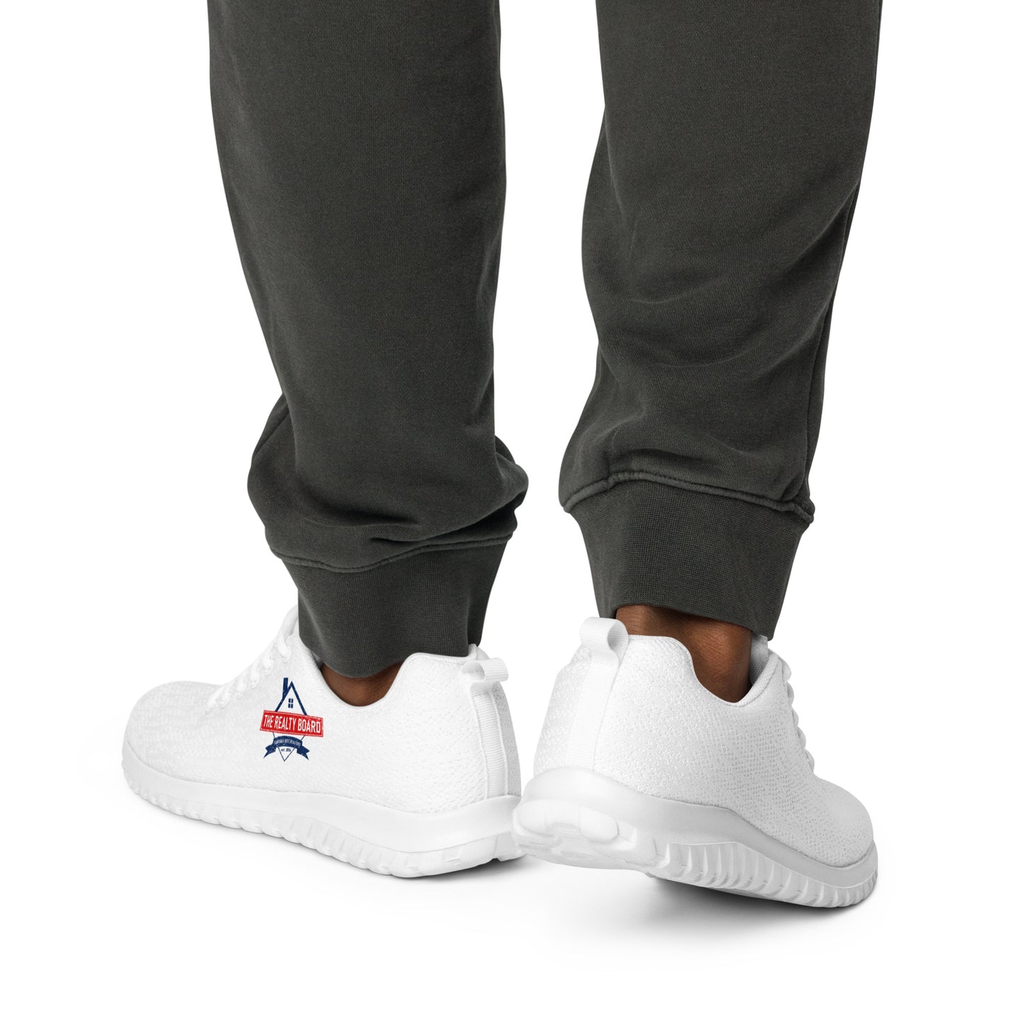 Men’s athletic shoes