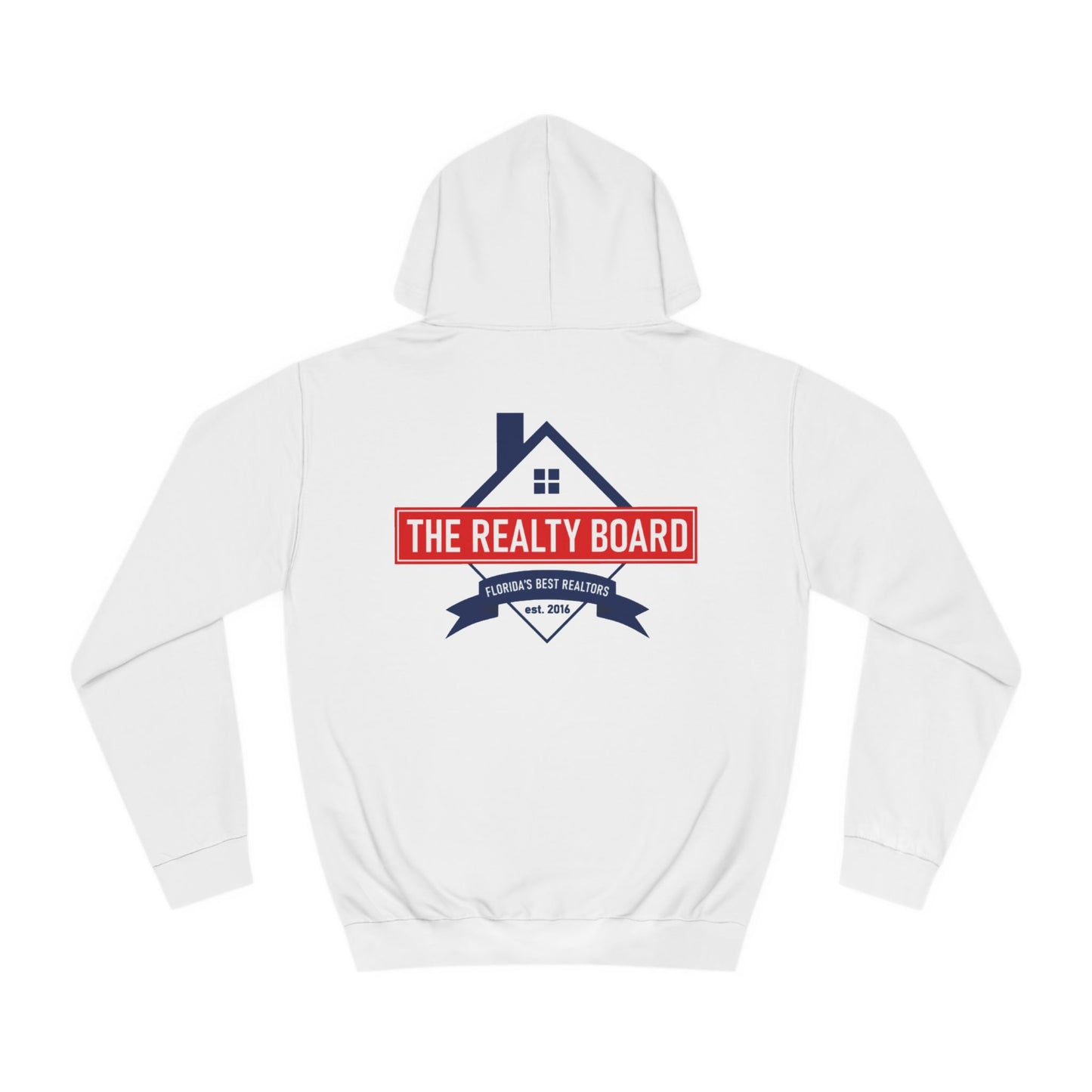 Unisex College Hoodie